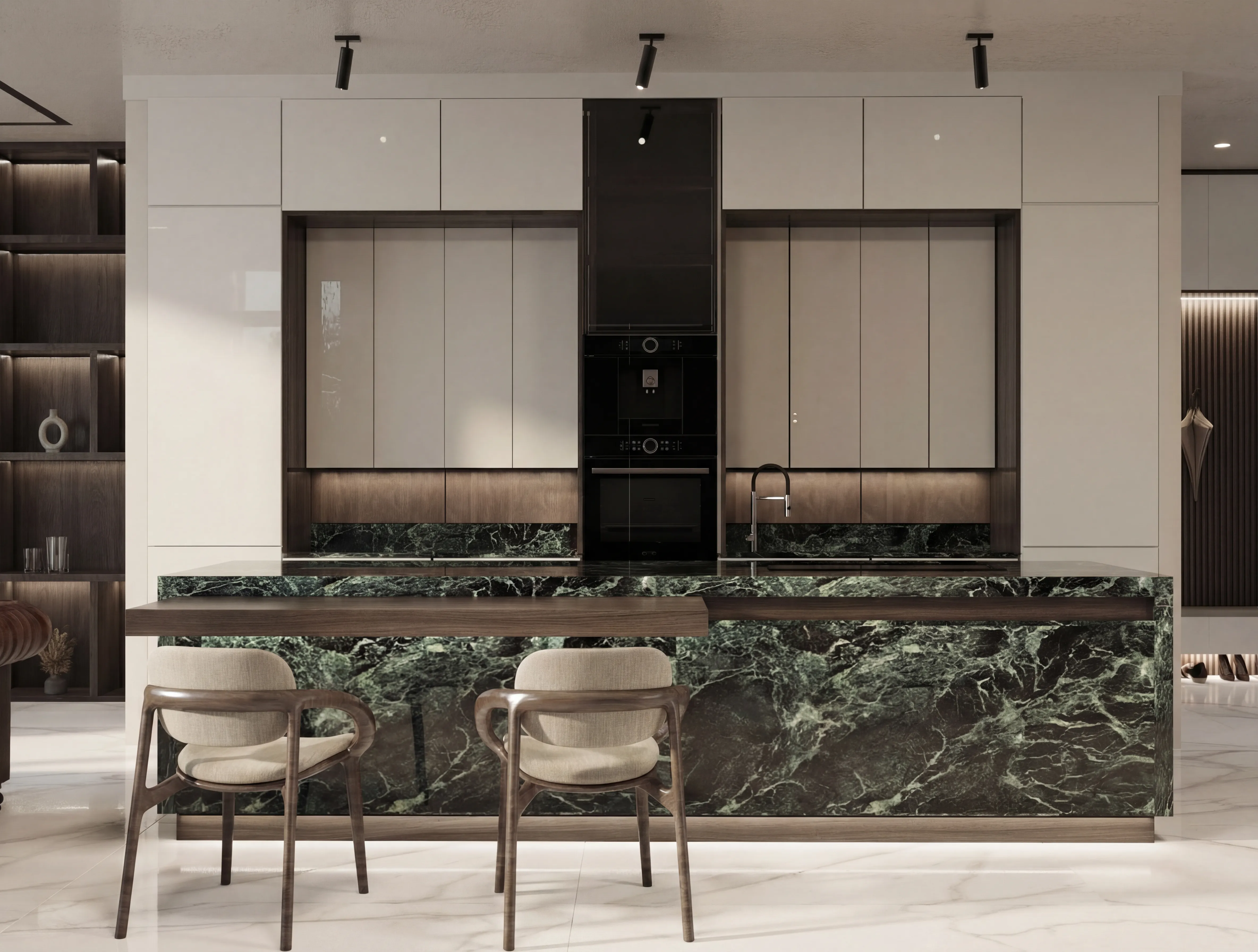 Luxury Interior 4